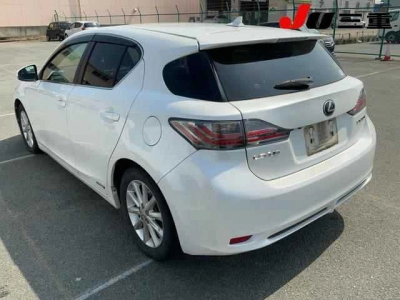 LEXUS CT