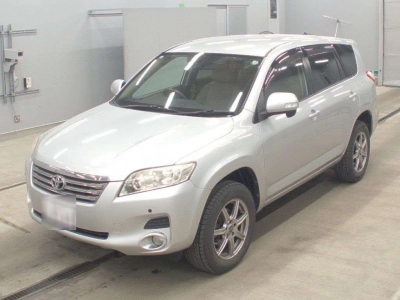 TOYOTA VANGUARD