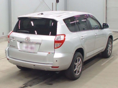 TOYOTA VANGUARD
