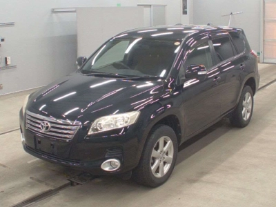 TOYOTA VANGUARD