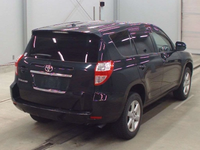 TOYOTA VANGUARD