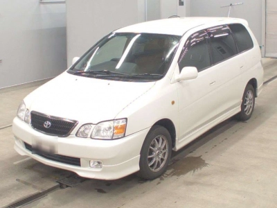 TOYOTA GAYA