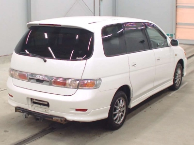 TOYOTA GAYA