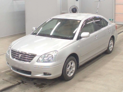TOYOTA PREMIO