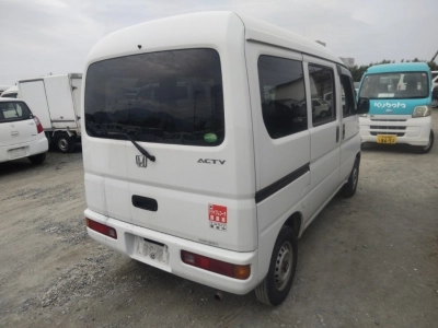 HONDA ACTY