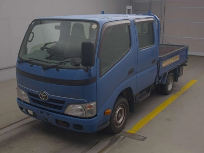 TOYOTA TOYOACE