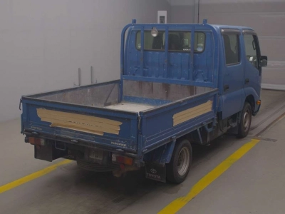 TOYOTA TOYOACE