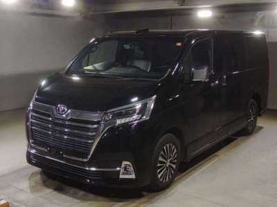 TOYOTA GRANACE