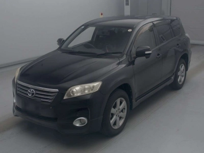 TOYOTA VANGUARD