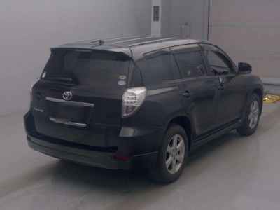 TOYOTA VANGUARD