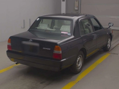 TOYOTA CROWN COMFORT
