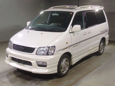 TOYOTA LITE ACE NOAH
