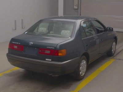 TOYOTA CORONA PREMIO
