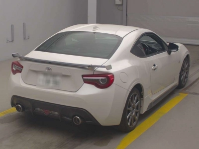 TOYOTA 86