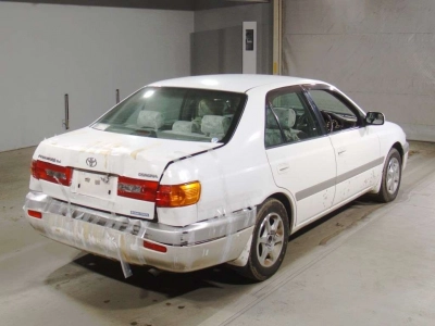 TOYOTA CORONA PREMIO