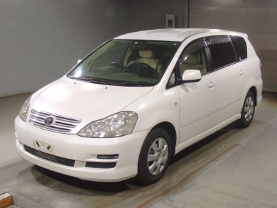 TOYOTA IPSUM