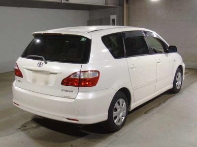 TOYOTA IPSUM