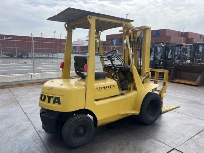 TOYOTA OTHER