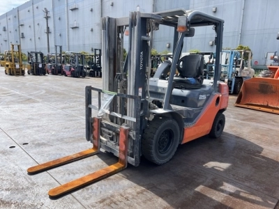 TOYOTA OTHER