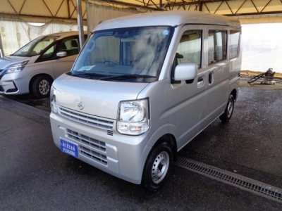NISSAN NV100 CLIPPER