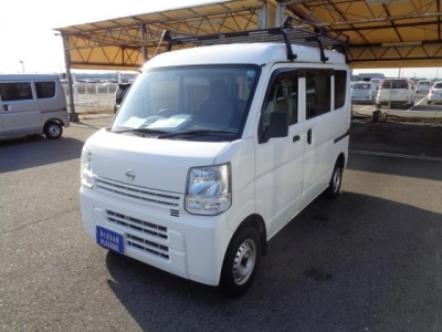 NISSAN NV100 CLIPPER
