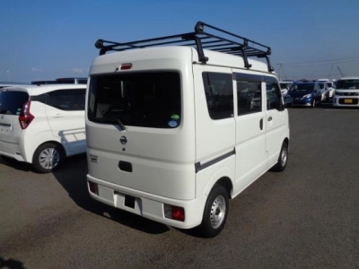 NISSAN NV100 CLIPPER