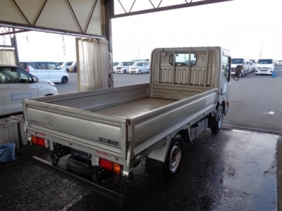 NISSAN ATLAS