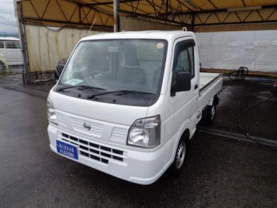 NISSAN NT100 CLIPPER