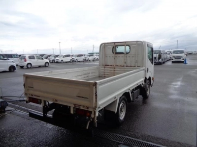 NISSAN ATLAS