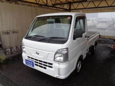 NISSAN NT100 CLIPPER