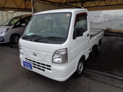 NISSAN NT100 CLIPPER