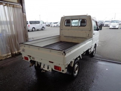 NISSAN NT100 CLIPPER