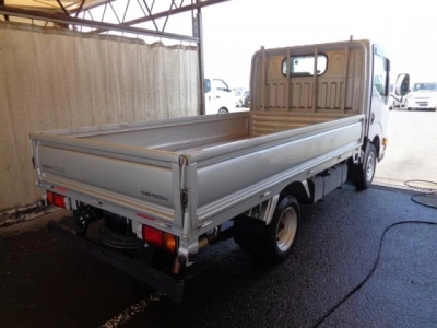 NISSAN ATLAS
