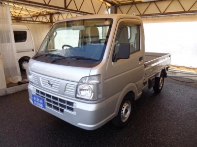 NISSAN NT100 CLIPPER
