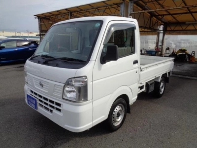 NISSAN NT100 CLIPPER