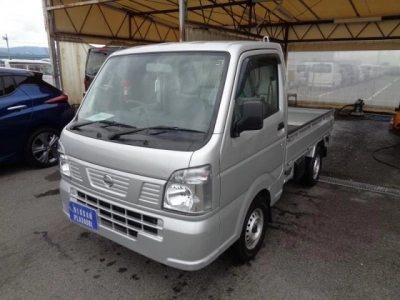 NISSAN NT100 CLIPPER