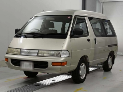 TOYOTA TOWN ACE WAGON
