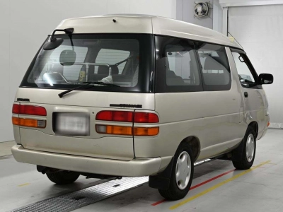 TOYOTA TOWN ACE WAGON