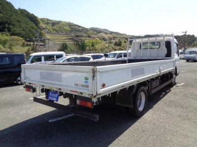 NISSAN ATLAS