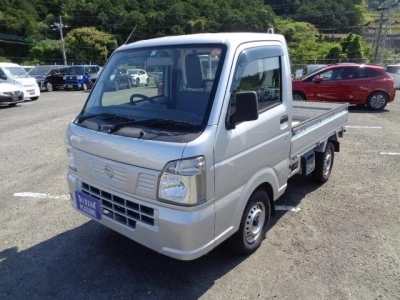 NISSAN NT100 CLIPPER