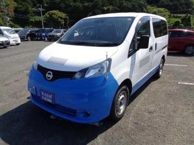 NISSAN NV200 VANETTE VAN