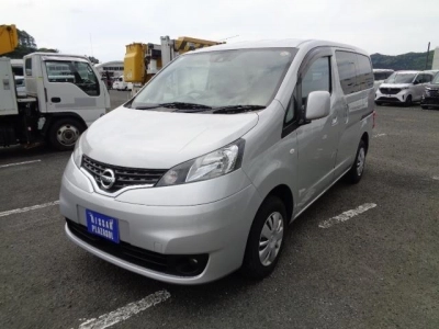 NISSAN NV200 VANETTE
