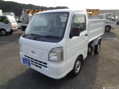 NISSAN NT100 CLIPPER
