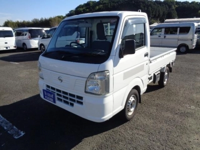 NISSAN NT100 CLIPPER