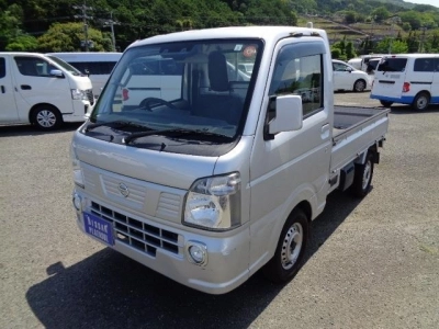 NISSAN NT100 CLIPPER