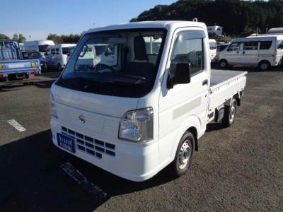 NISSAN NT100 CLIPPER