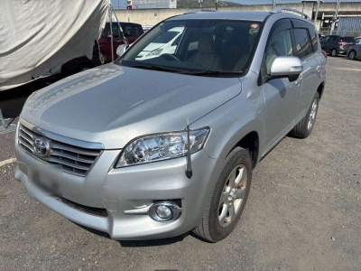 TOYOTA VANGUARD