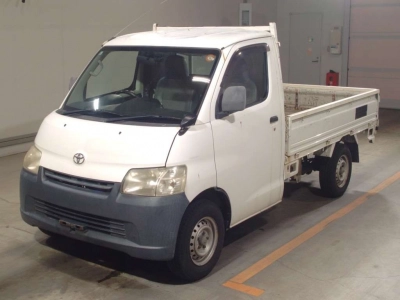 TOYOTA TOWN ACE TRUCK