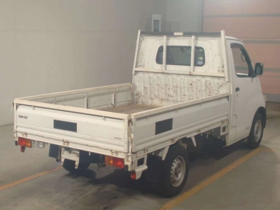 TOYOTA TOWN ACE TRUCK