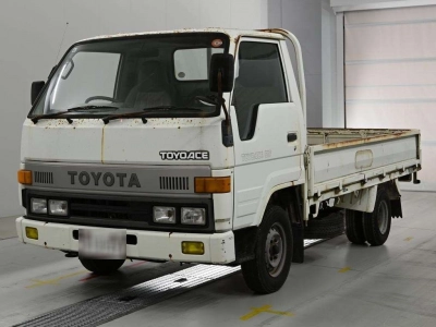 TOYOTA TOYOACE